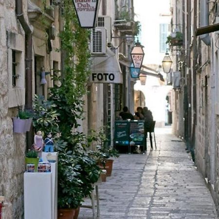 Apartamento Old Town Budget Dubrovnik Exterior foto