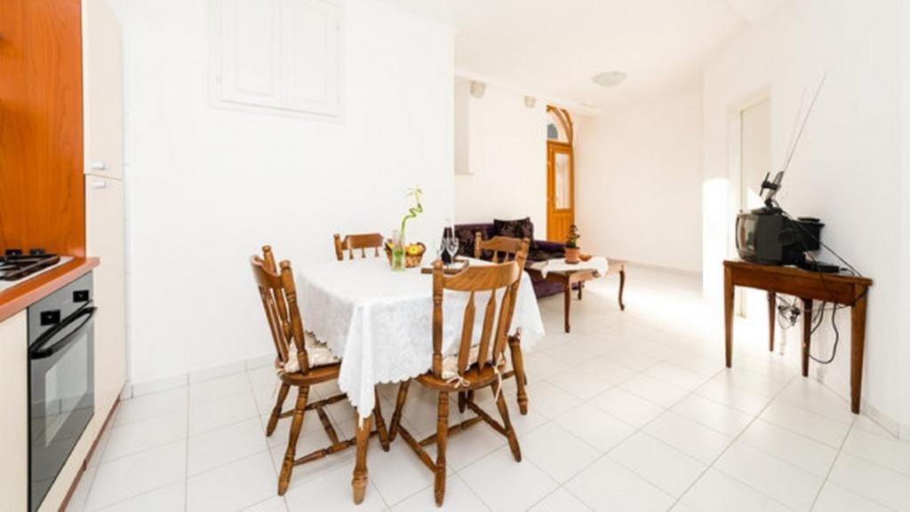Apartamento Old Town Budget Dubrovnik Exterior foto