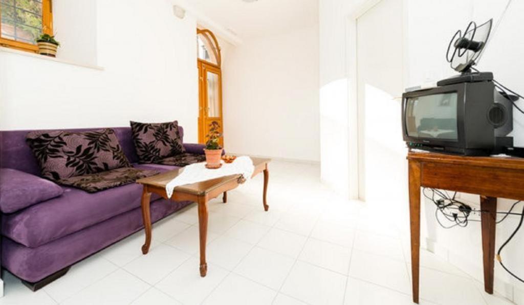 Apartamento Old Town Budget Dubrovnik Exterior foto