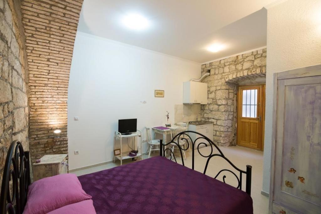 Apartamento Old Town Budget Dubrovnik Exterior foto