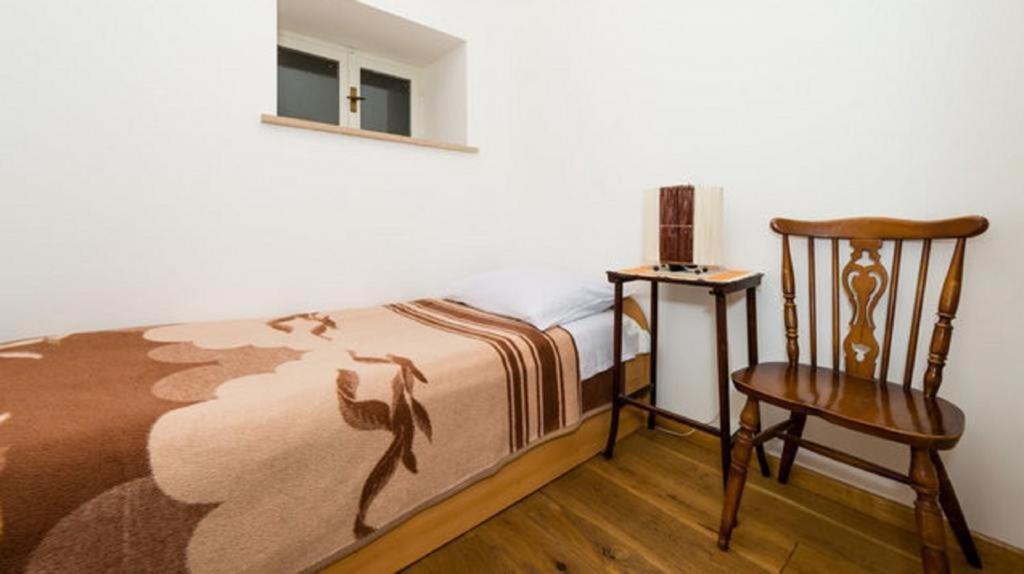 Apartamento Old Town Budget Dubrovnik Exterior foto