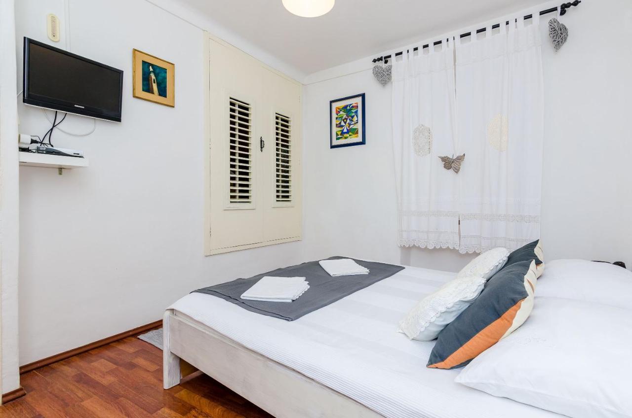 Apartamento Old Town Budget Dubrovnik Exterior foto