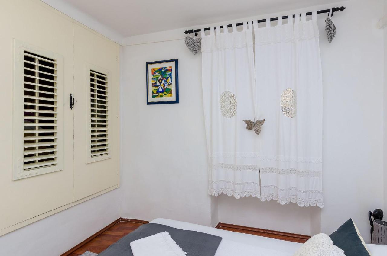 Apartamento Old Town Budget Dubrovnik Exterior foto