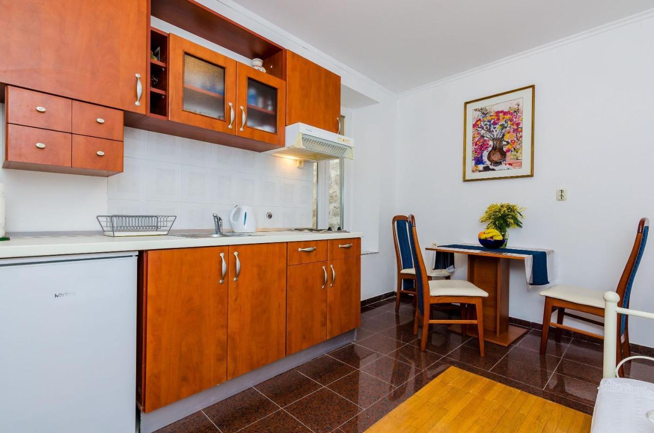 Apartamento Old Town Budget Dubrovnik Exterior foto