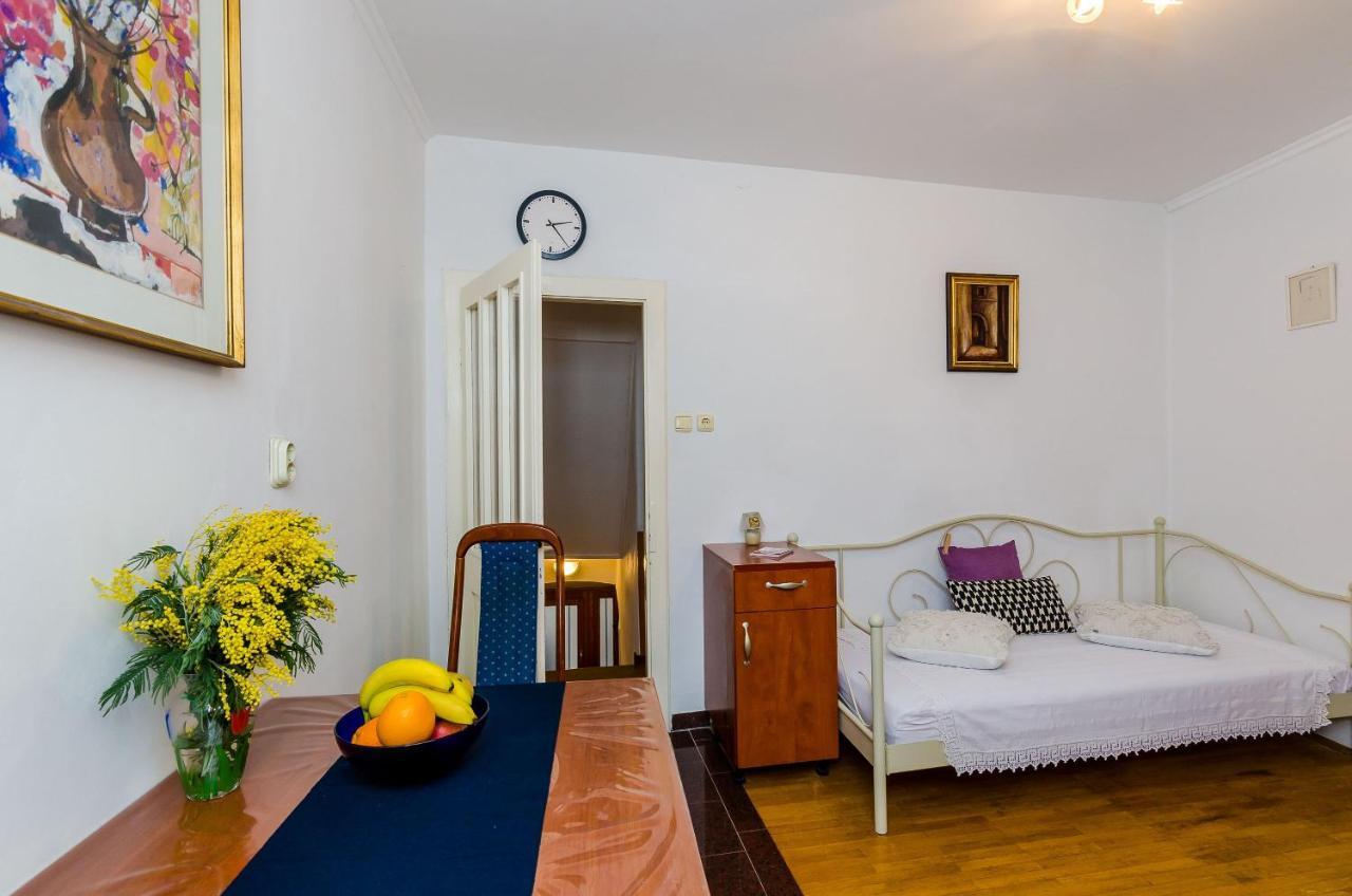 Apartamento Old Town Budget Dubrovnik Exterior foto