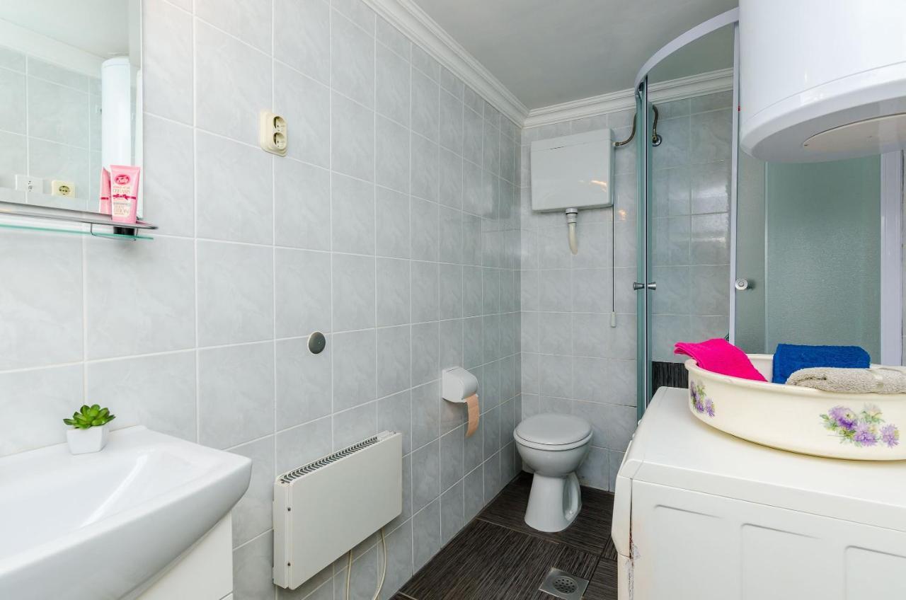 Apartamento Old Town Budget Dubrovnik Exterior foto