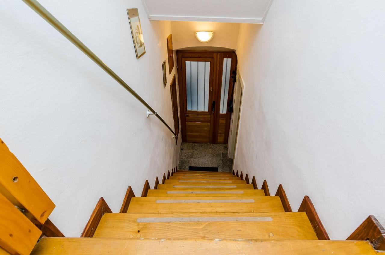 Apartamento Old Town Budget Dubrovnik Exterior foto