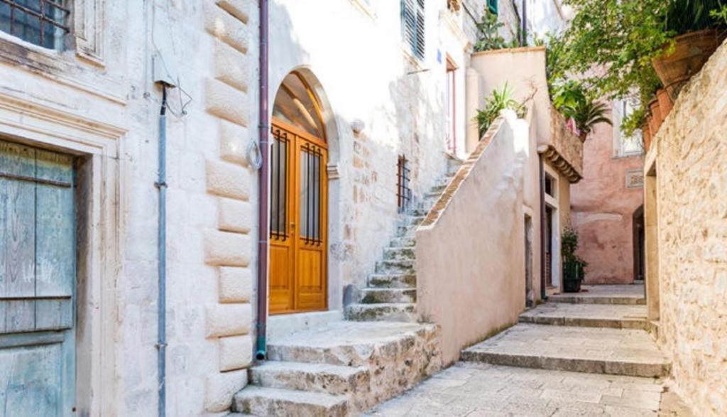 Apartamento Old Town Budget Dubrovnik Exterior foto