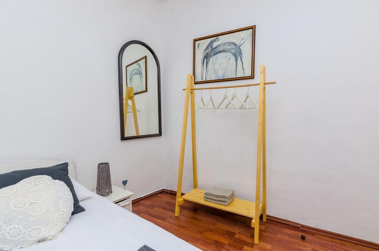 Apartamento Old Town Budget Dubrovnik Exterior foto
