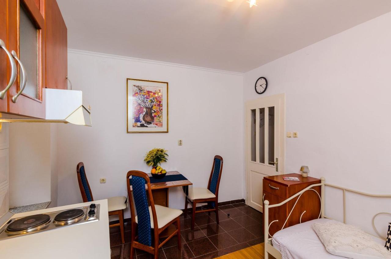 Apartamento Old Town Budget Dubrovnik Exterior foto