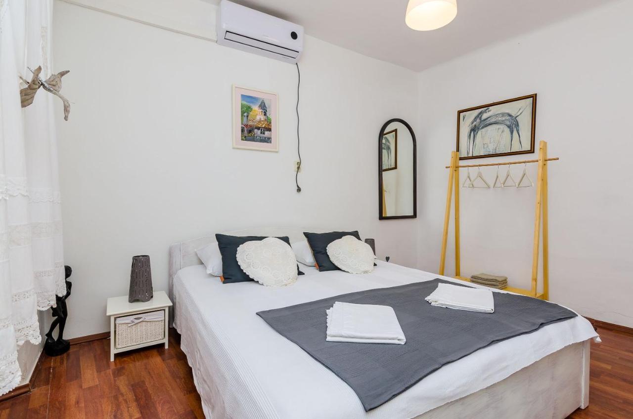 Apartamento Old Town Budget Dubrovnik Exterior foto