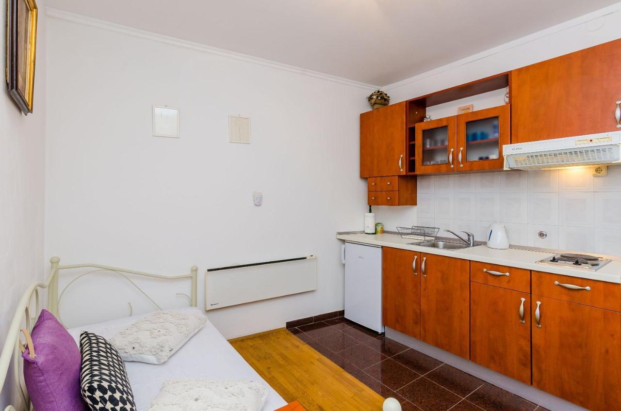 Apartamento Old Town Budget Dubrovnik Exterior foto