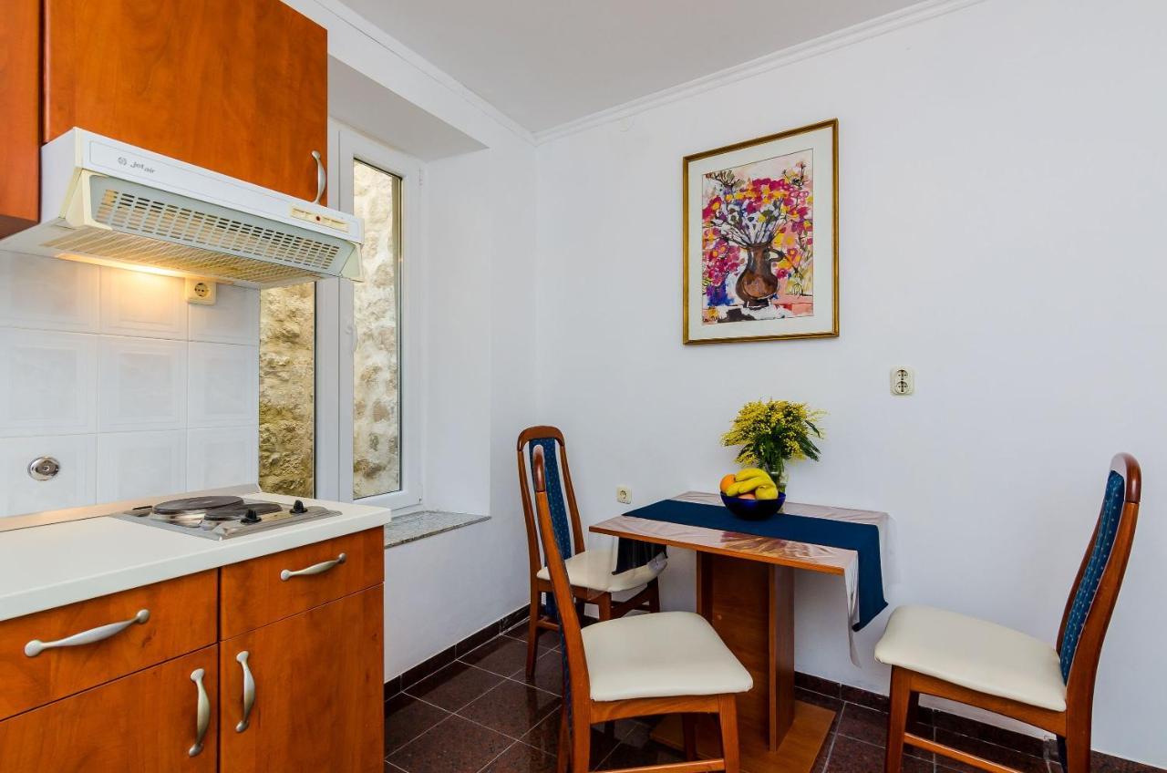 Apartamento Old Town Budget Dubrovnik Exterior foto