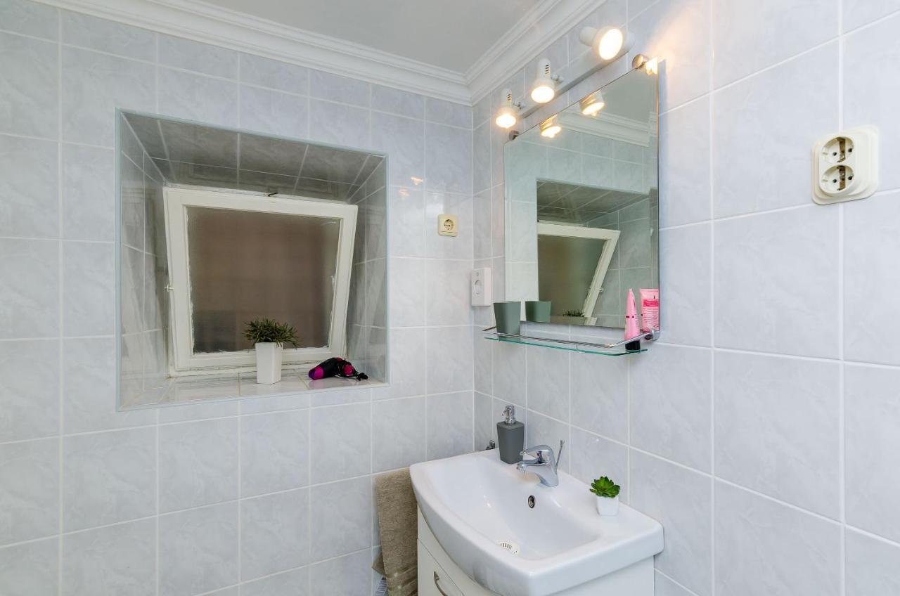 Apartamento Old Town Budget Dubrovnik Exterior foto