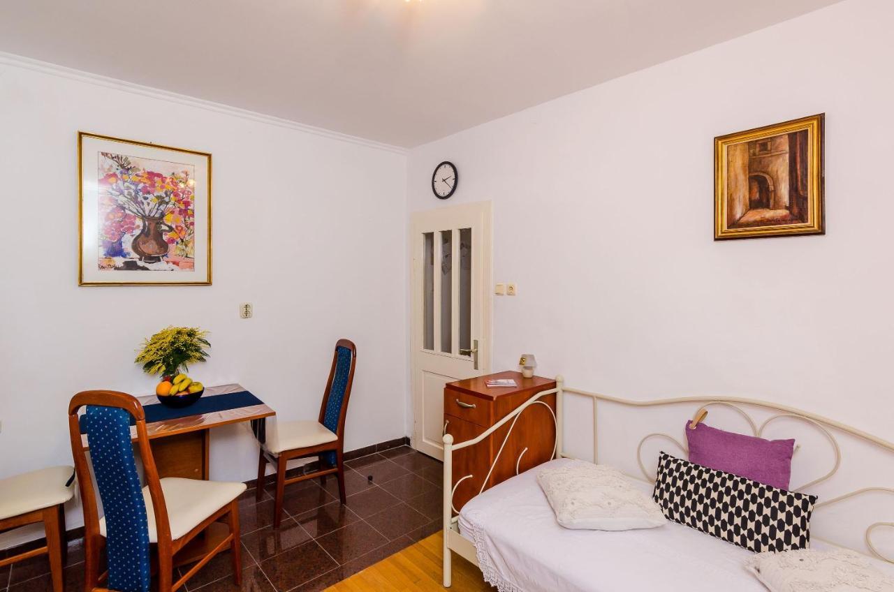 Apartamento Old Town Budget Dubrovnik Exterior foto