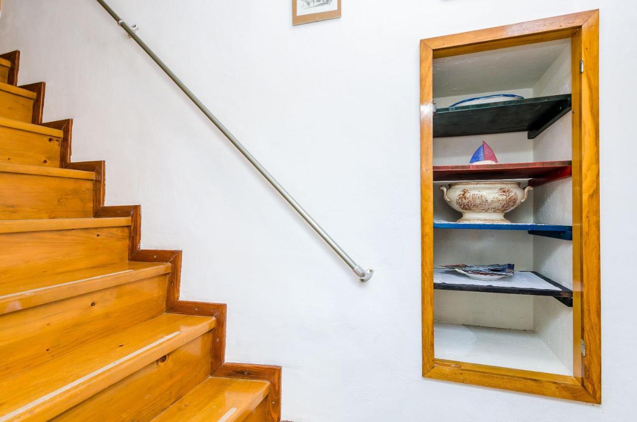 Apartamento Old Town Budget Dubrovnik Exterior foto