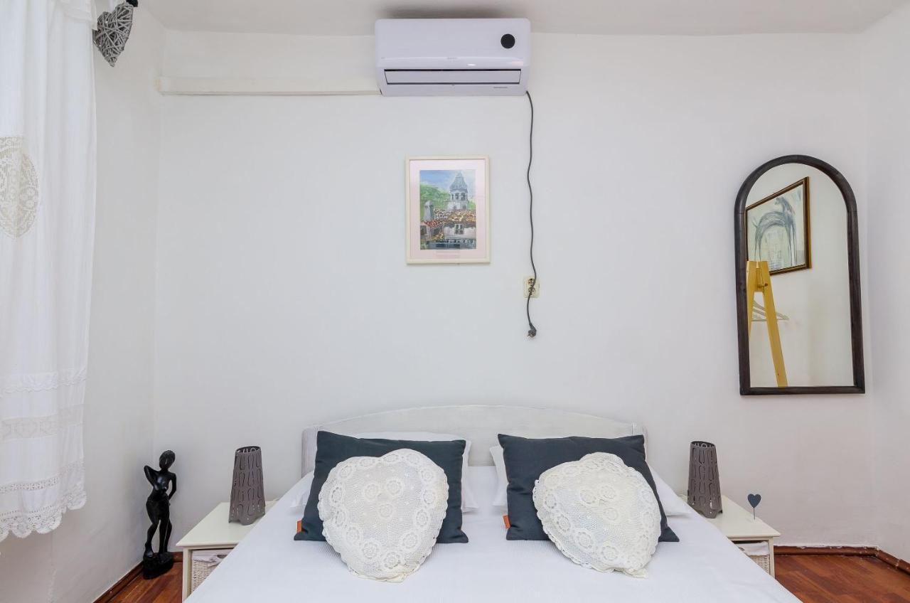 Apartamento Old Town Budget Dubrovnik Exterior foto