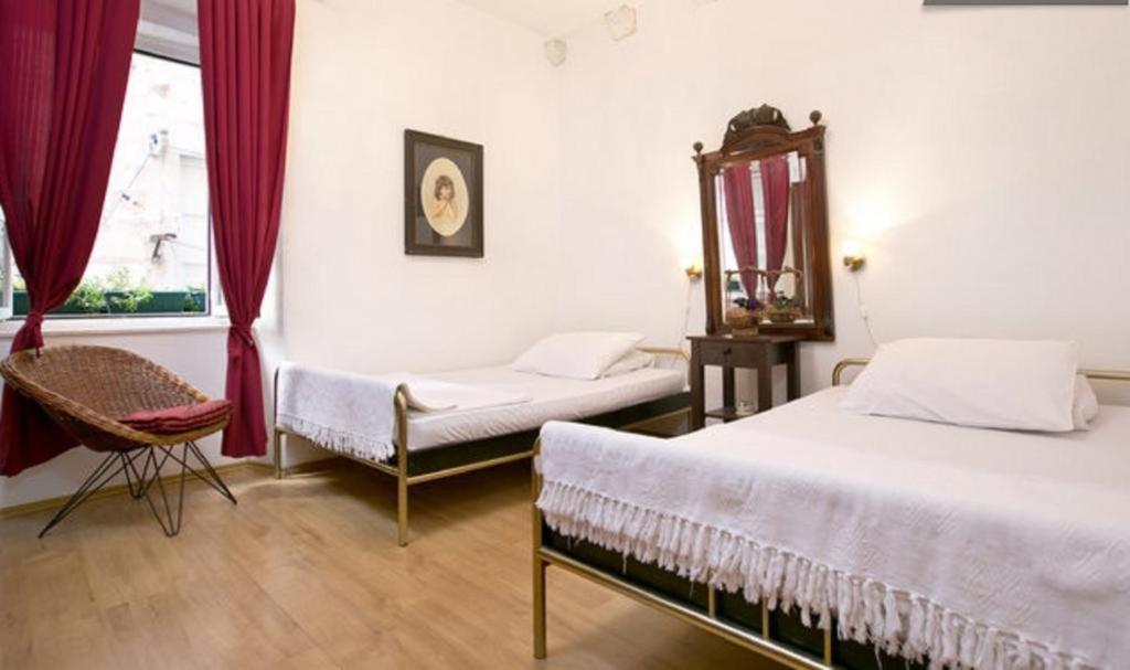 Apartamento Old Town Budget Dubrovnik Exterior foto