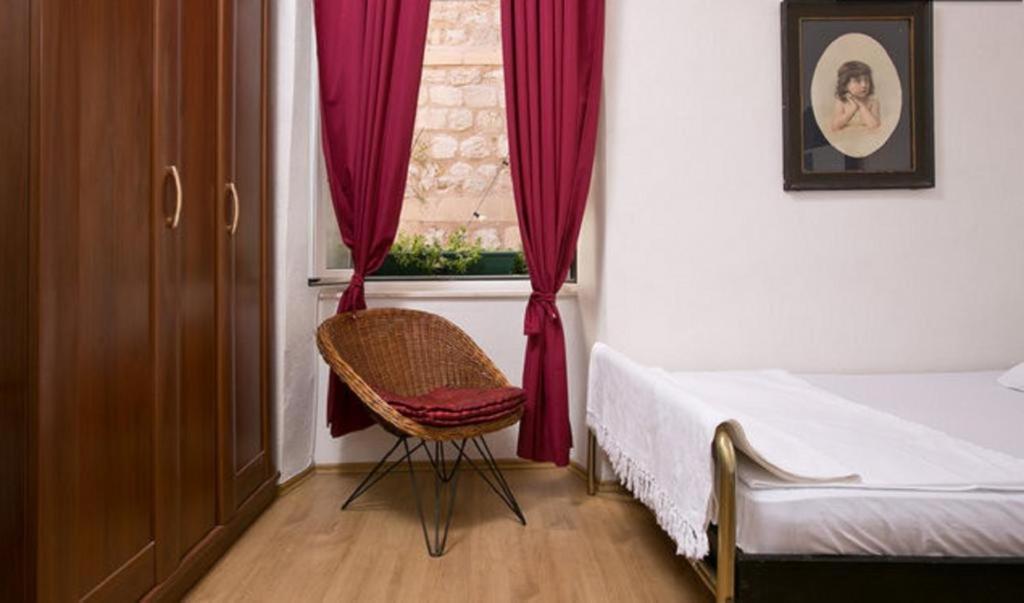 Apartamento Old Town Budget Dubrovnik Exterior foto
