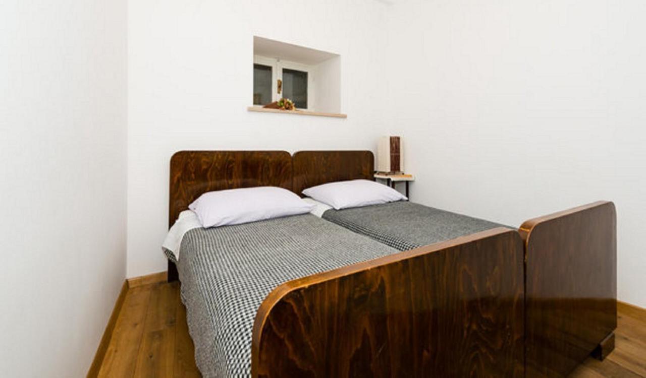Apartamento Old Town Budget Dubrovnik Exterior foto