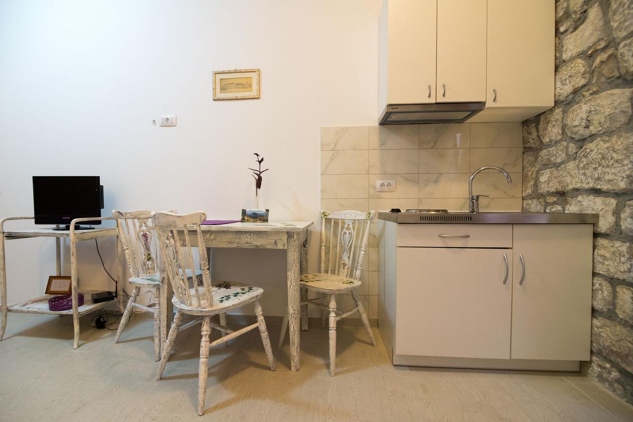 Apartamento Old Town Budget Dubrovnik Exterior foto