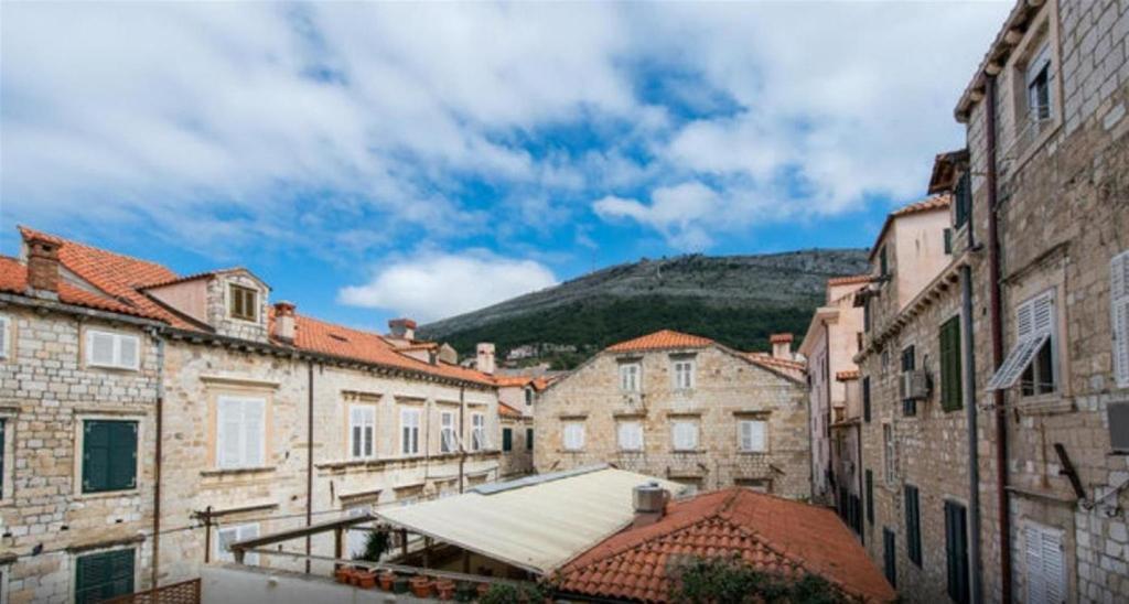 Apartamento Old Town Budget Dubrovnik Habitación foto