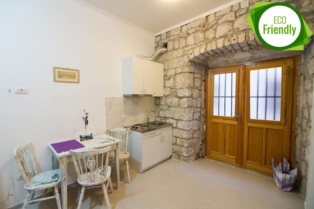 Apartamento Old Town Budget Dubrovnik Exterior foto