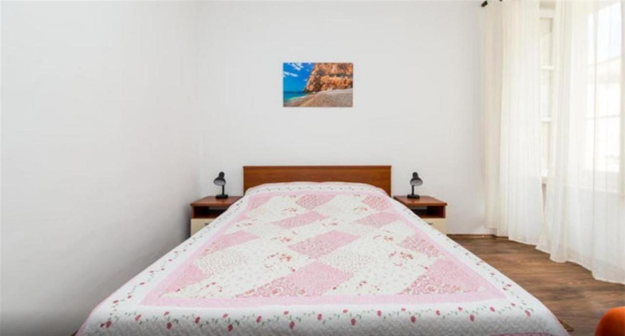 Apartamento Old Town Budget Dubrovnik Habitación foto