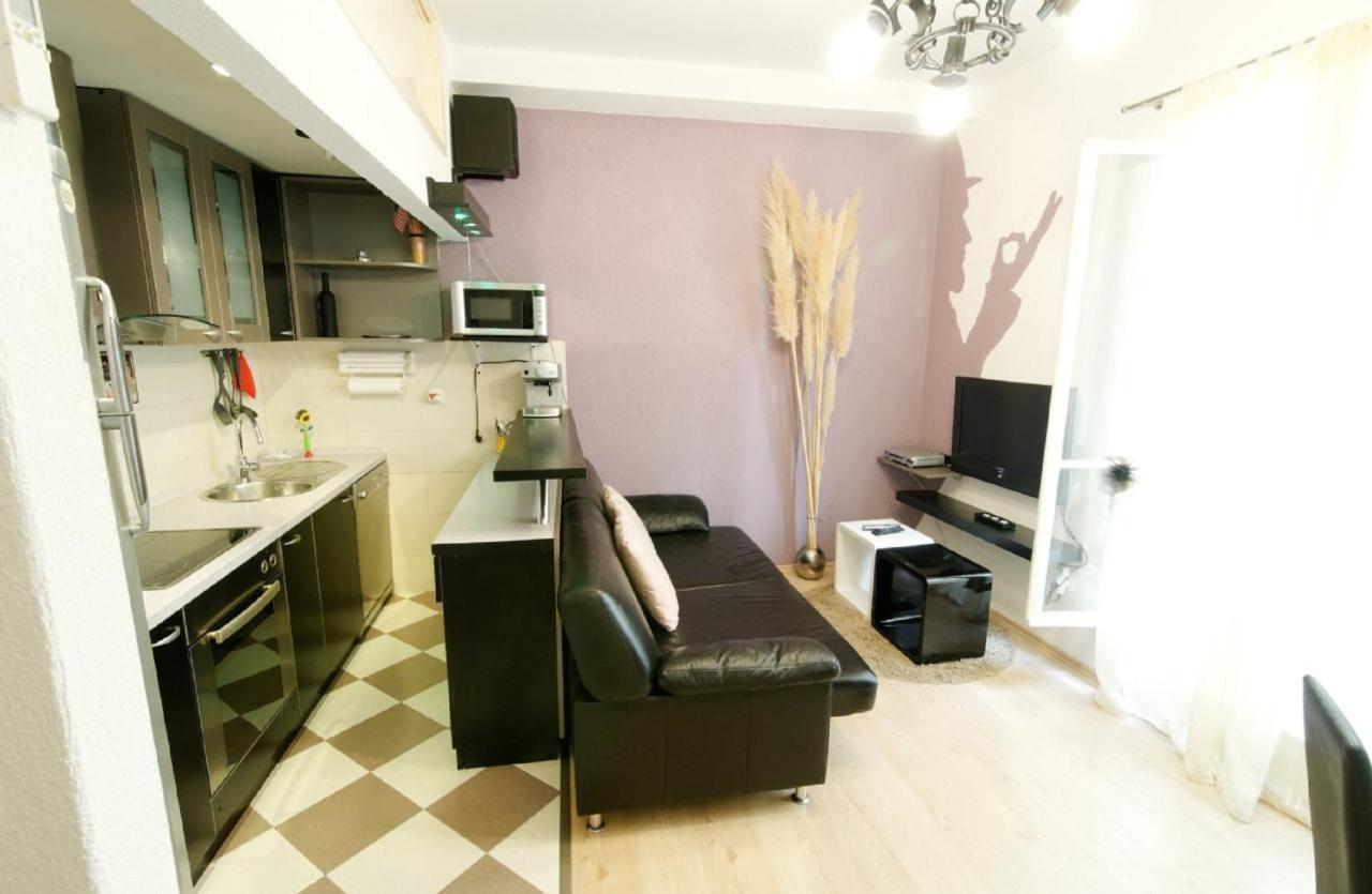 Apartamento Old Town Budget Dubrovnik Exterior foto