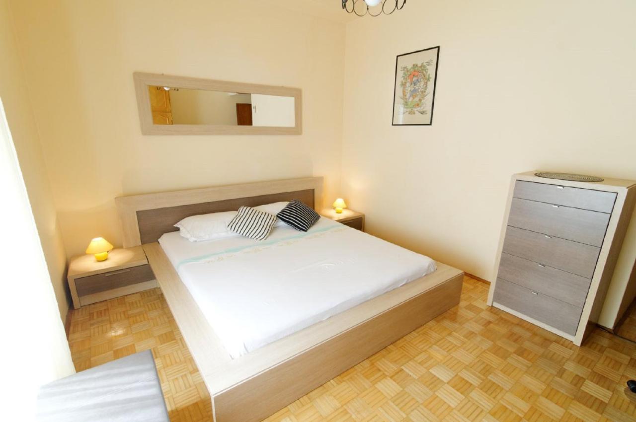 Apartamento Old Town Budget Dubrovnik Exterior foto