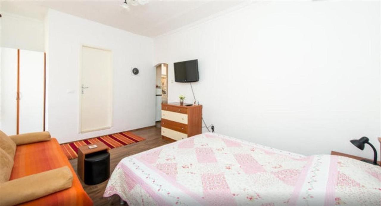 Apartamento Old Town Budget Dubrovnik Habitación foto