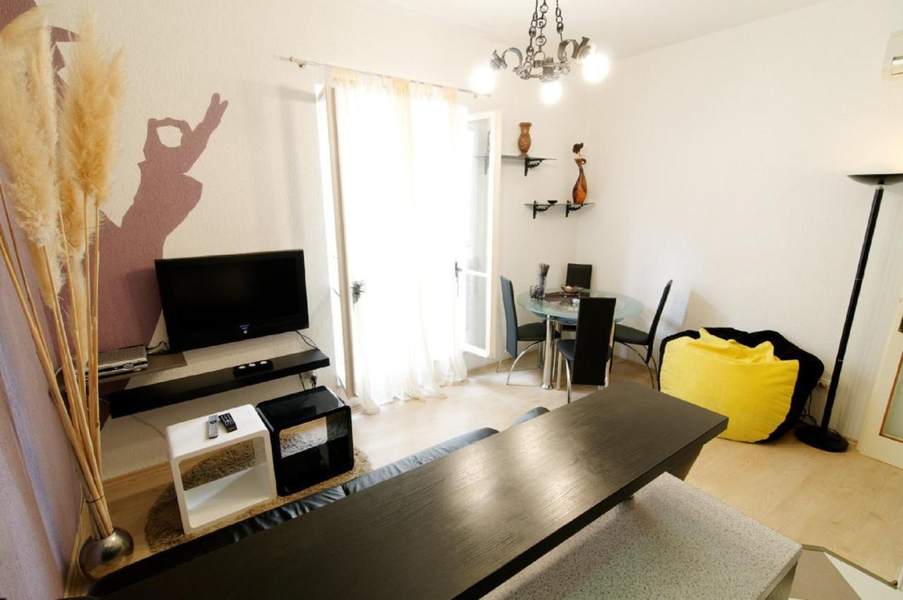 Apartamento Old Town Budget Dubrovnik Exterior foto