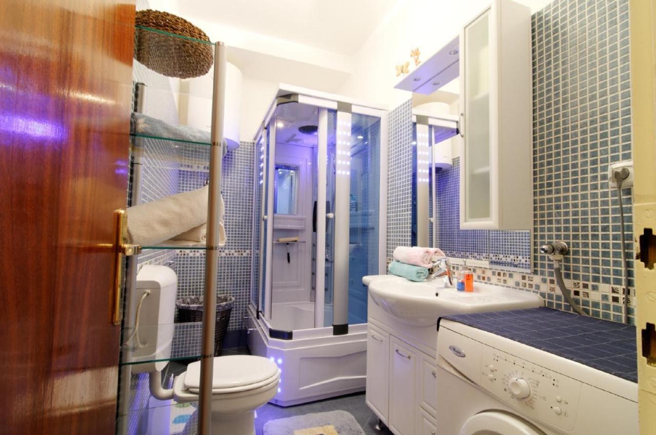 Apartamento Old Town Budget Dubrovnik Exterior foto