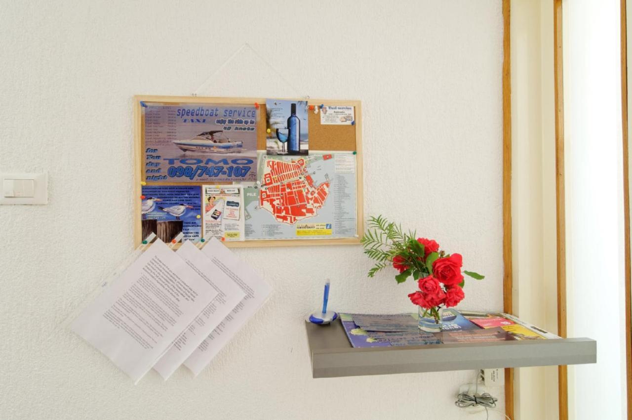 Apartamento Old Town Budget Dubrovnik Habitación foto